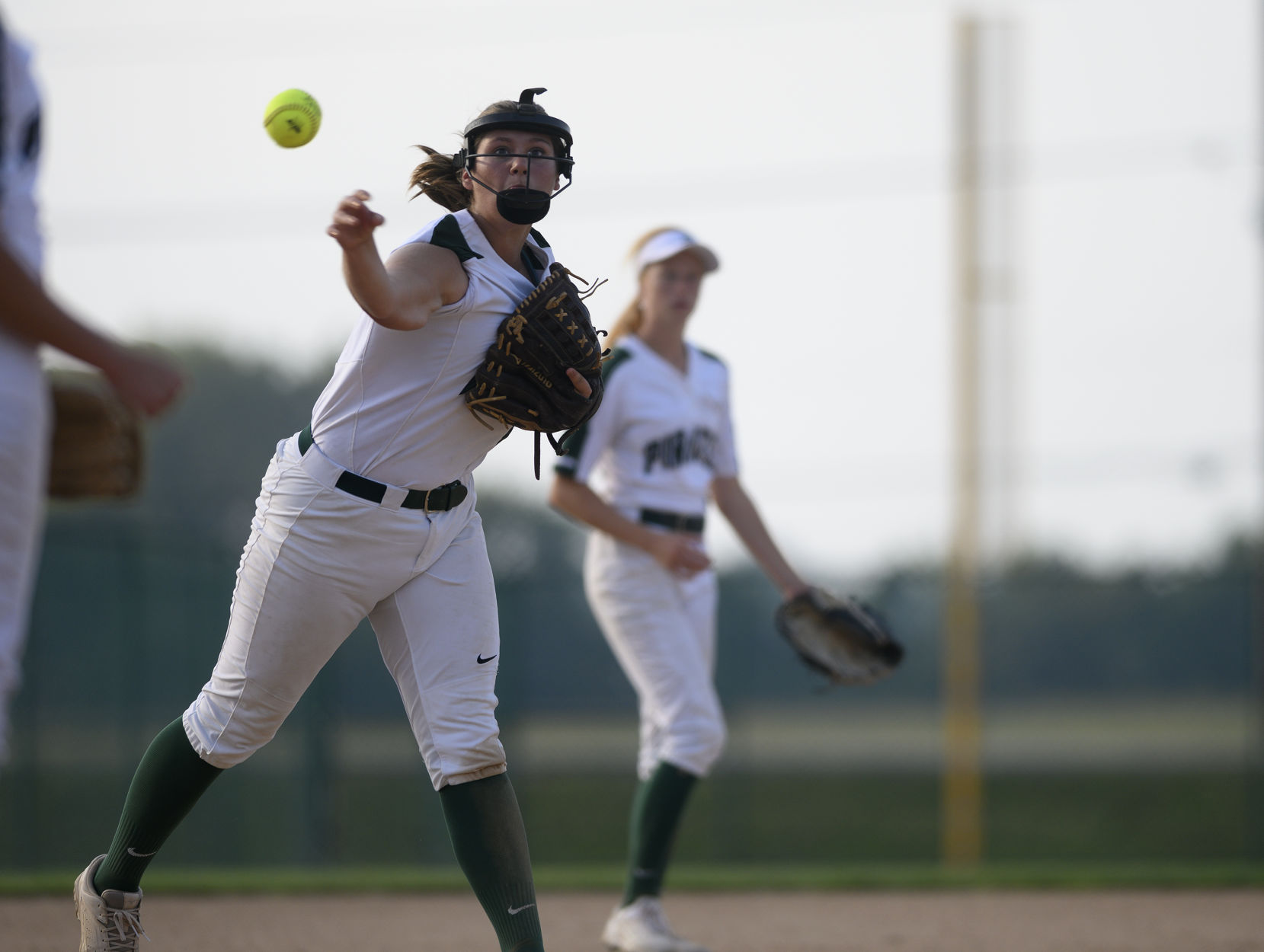 Hazelwood West vs. Pattonville
